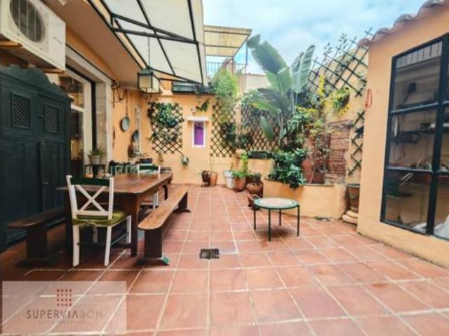 Dúplex en venta en Ciutat Vella, Barcelona