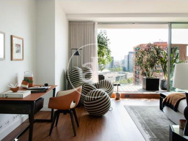 Dúplex en venta en Sant Martí, Barcelonès