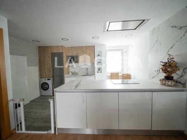 Dúplex en venta en el Bon Pastor, Barcelona