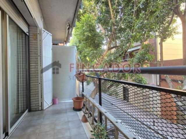 Dúplex en venta en el Bon Pastor, Barcelona