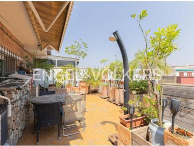 Dúplex en venta en Sant Martí, Barcelonès