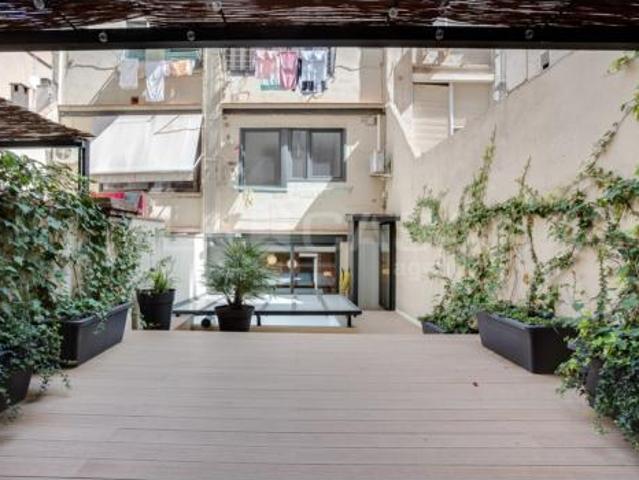 Dúplex en venta en Gràcia, Barcelonès