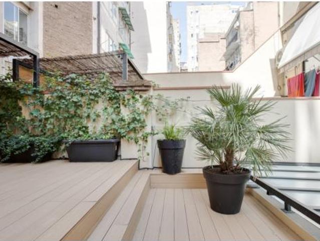 Dúplex en venta en Gràcia, Barcelonès