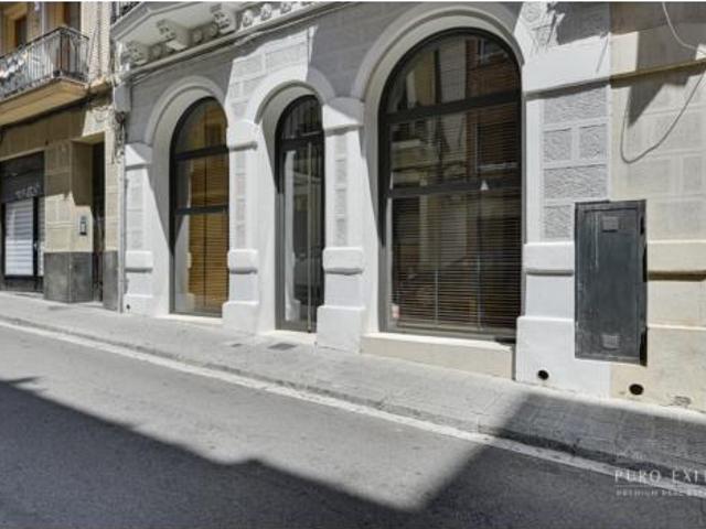 Dúplex en venta en Gràcia, Barcelonès