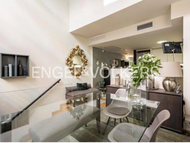 Dúplex en venta en Gràcia, Barcelonès