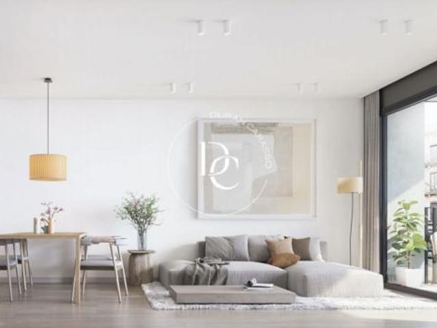 Dúplex en venta en Eixample, Barcelonès