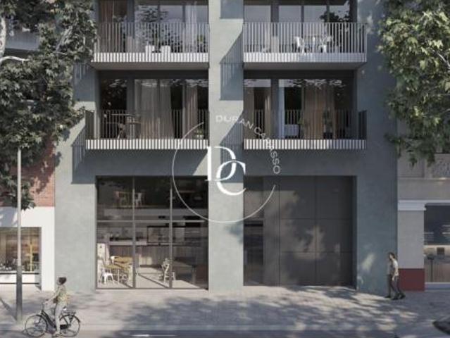 Dúplex en venta en Eixample, Barcelonès