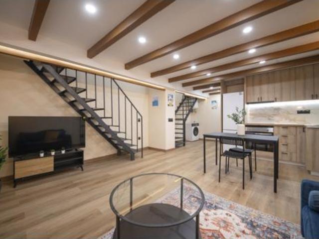 Dúplex en venta en Horta-Guinardó, Barcelonès