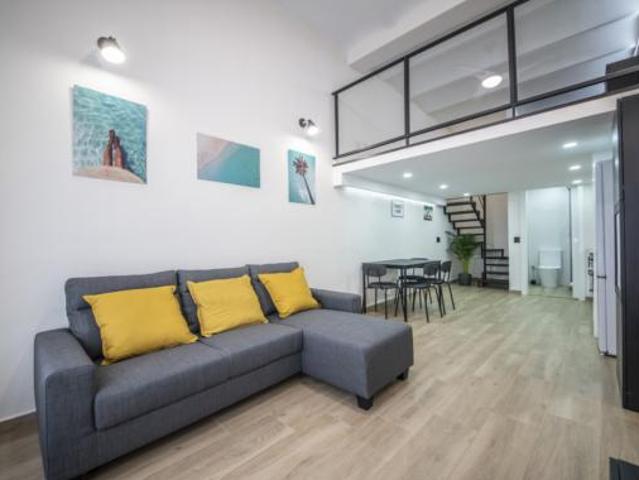 Dúplex en venta en Horta-Guinardó, Barcelonès