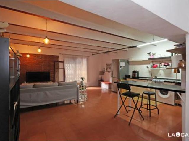 Dúplex en venta en Sants-Montjuïc, Barcelonès