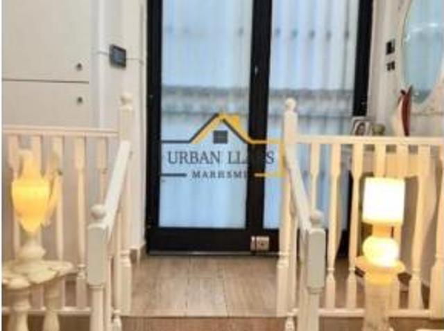 Dúplex en venta en Sants-Montjuïc, Barcelonès