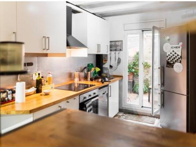 Dúplex en venta en Sants-Montjuïc, Barcelonès