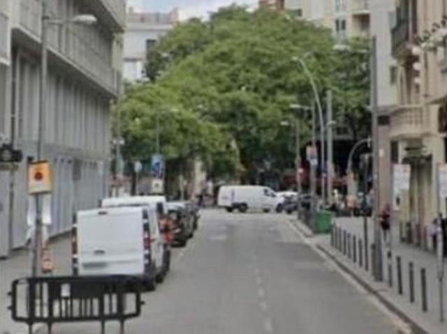 Dúplex en venta en Sants-Montjuïc, Barcelonès