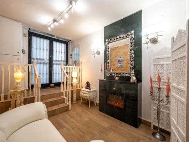 Dúplex en venta en Sants-Montjuïc, Barcelonès