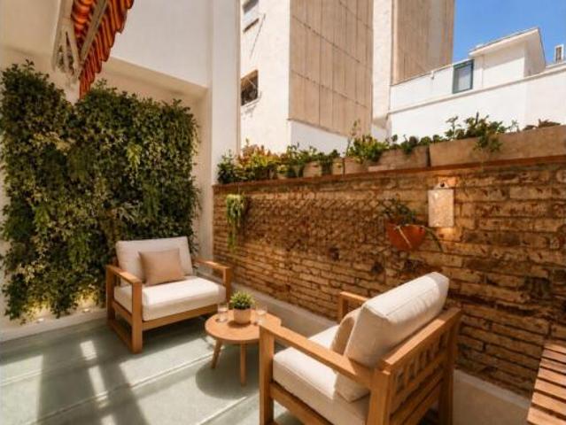 Dúplex en venta en Sant Martí, Barcelonès