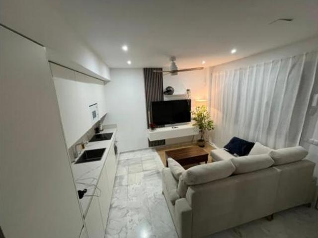 Dúplex en venta en Sarrià - Sant Gervasi, Barcelonès