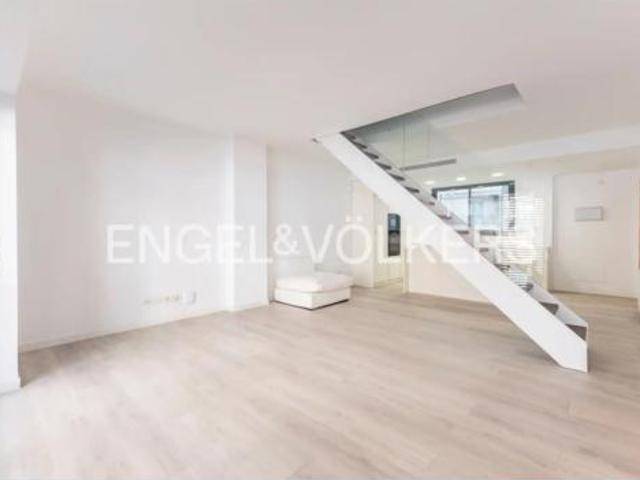 Dúplex en venta en Sarrià - Sant Gervasi, Barcelonès