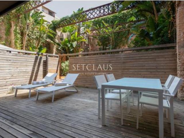 Dúplex en venta en Ciutat Vella, Barcelonès