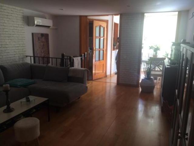 Dúplex en venta en Ciutat Vella, Barcelona