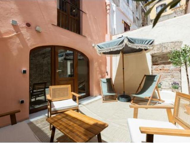 Dúplex en venta en Ciutat Vella, Barcelonès