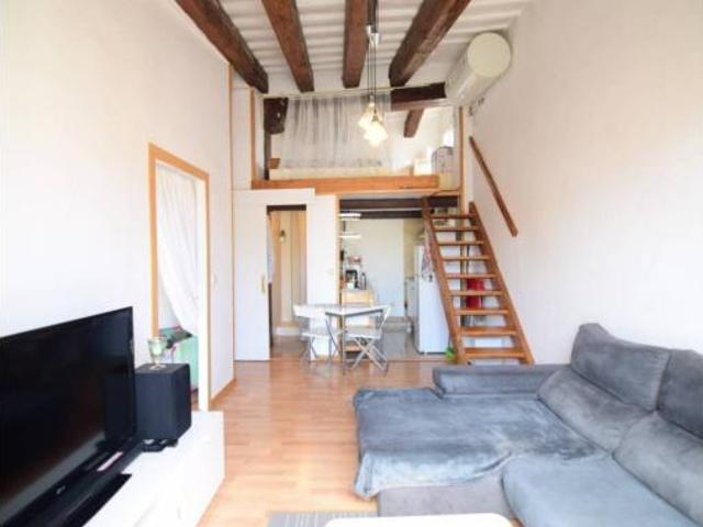 Dúplex en venta en Ciutat Vella, Barcelona