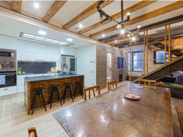 Dúplex en venta en Ciutat Vella, Barcelonès