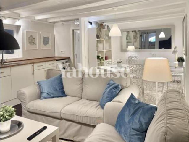 Dúplex en venta en Ciutat Vella, Barcelonès