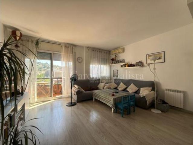 Dúplex en venta en Sarrià - Sant Gervasi, Barcelonès