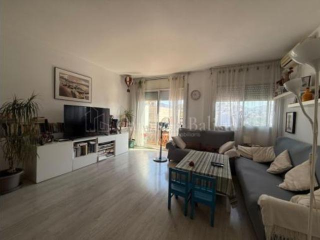 Dúplex en venta en Sarrià - Sant Gervasi, Barcelonès