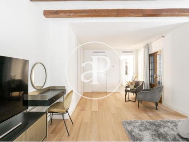Dúplex en venta en la Dreta de l'Eixample, Barcelona