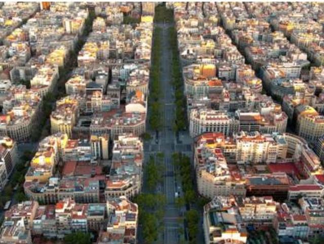 Dúplex en venta en Eixample, Barcelonès
