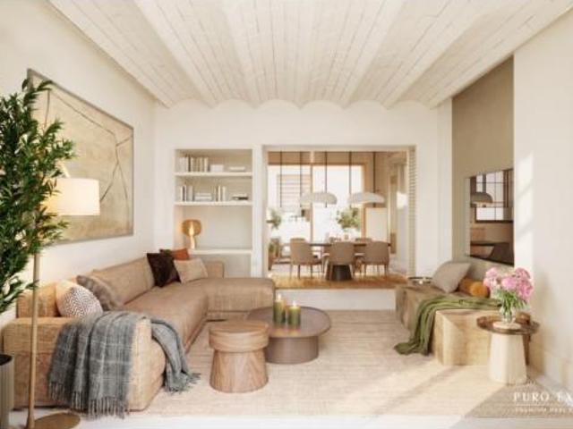 Dúplex en venta en Eixample, Barcelonès