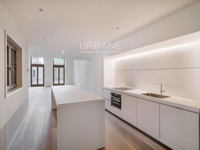 Dúplex en venta en Eixample, Barcelonès