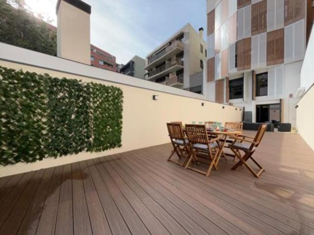 Dúplex en venta en Sants-Montjuïc, Barcelonès