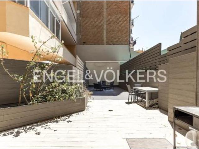 Dúplex en venta en Eixample, Barcelonès