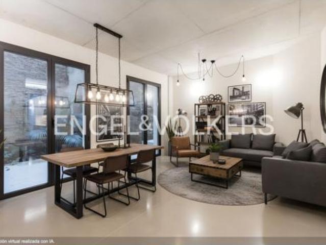 Dúplex en venta en Eixample, Barcelonès