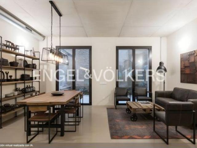 Dúplex en venta en Eixample, Barcelonès