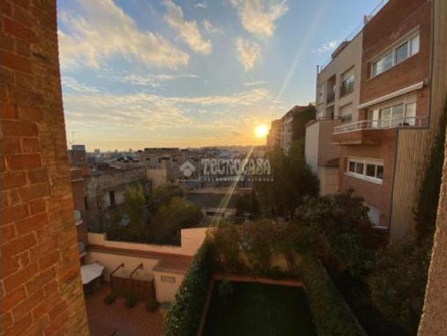 Dúplex en venta en Gràcia, Barcelonès