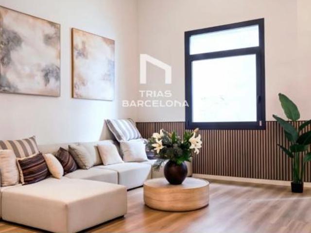 Dúplex en venta en la Salut, Barcelona
