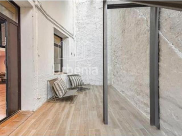 Dúplex en venta en Gràcia, Barcelonès