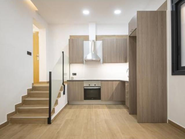 Dúplex en venta en Horta-Guinardó, Barcelonès