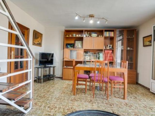 Dúplex en venta en Sant Martí, Barcelonès