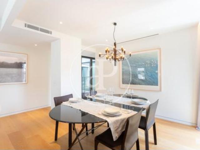 Dúplex en venta en Gràcia, Barcelonès