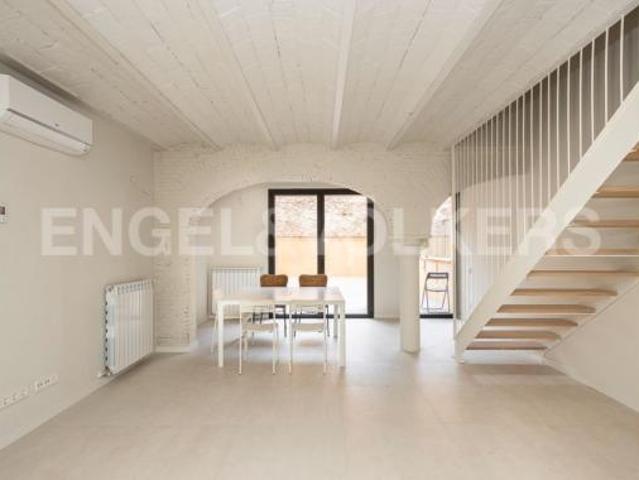 Dúplex en venta en Eixample, Barcelonès