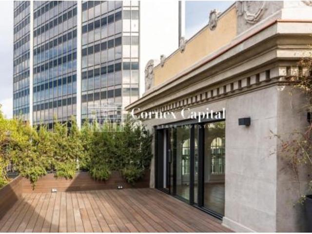 Dúplex en venta en Eixample, Barcelonès