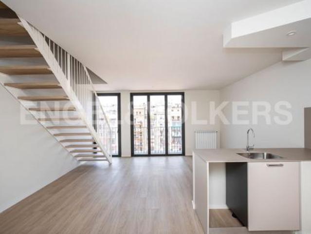 Dúplex en venta en Eixample, Barcelonès