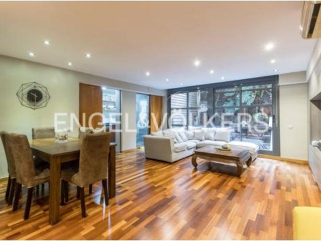 Dúplex en venta en Sant Andreu, Barcelonès
