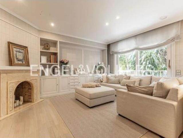 Dúplex en venta en Pedralbes, Barcelona
