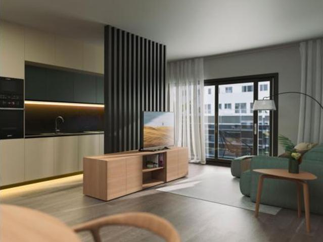 Dúplex en venta en Sant Andreu, Barcelonès