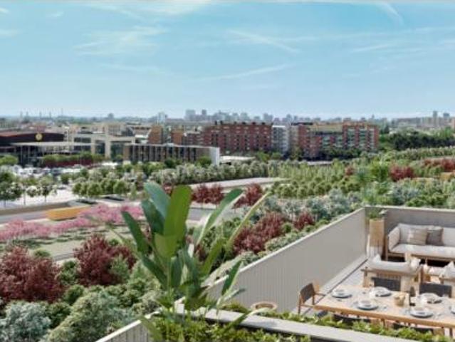 Dúplex en venta en Sant Andreu, Barcelonès